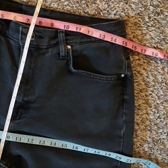 Vintage high waisted mom jeans by Lee - Picture 2 of 7